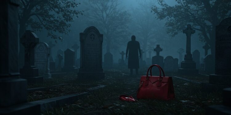 Narbonne : Agression Choquante au Cimetière - Viral Mag Agression violente dune dame de 86 ans à Narbonne Un jeune de 19 ans arrêté Découvrez les détails de cet incident troublant Viral Mag