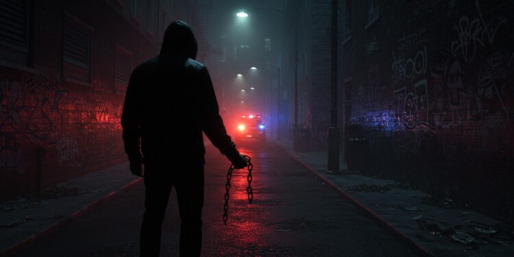 Un ado de 15 ans enlevé à Saint Nazaire torturé à Livry Gargan Plongée dans les violences du narcotrafic et ses conséquences Lisez pour comprendre   Viral Mag