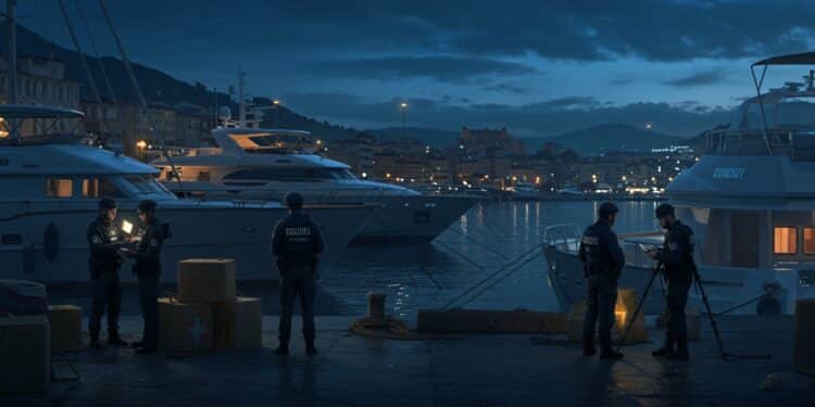 Narcotrafic : Nouvelle Loi Pour Les Plaisanciers - Viral Mag Une loi impose aux plaisanciers de se déclarer à chaque escale pour lutter contre le narcotrafic Découvrez ses impacts et enjeux Viral Mag