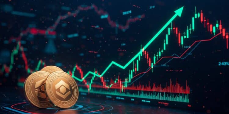 Nasdaq et Crypto : Quel Avenir pour Pepe, Solaxy et WPONKE ? - Viral Mag Le Nasdaq grimpe DOGE senvole ETH résiste découvrez limpact sur Pepe Solaxy et WPONKE en 2025 Analyse et tendances crypto à ne pas manquer Viral Mag