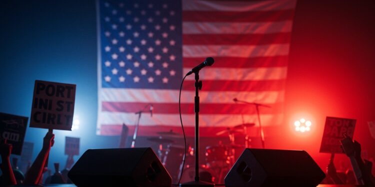 Neil Young soutient Bruce Springsteen insulté par Trump pour avoir dénoncé son gouvernement corrompu Une polémique musicale et politique à découvrir   Viral Mag