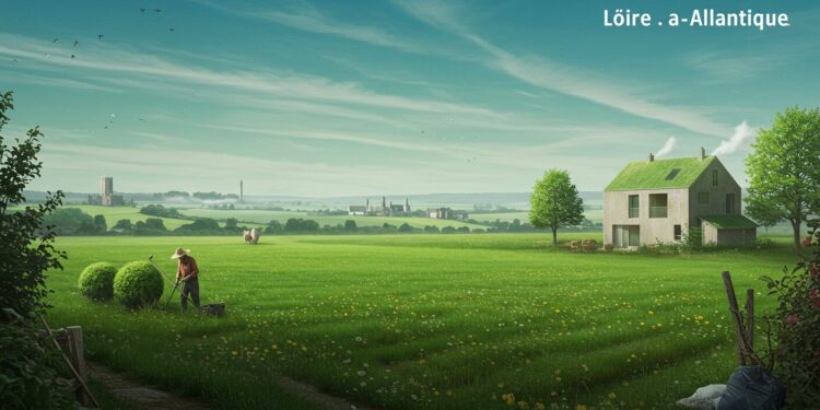 Comment néoruraux et agriculteurs cohabitent en Loire Atlantique face aux incivilités et méconnaissances Découvrez les solutions pour un vivre ensemble harmonieux   Viral Mag