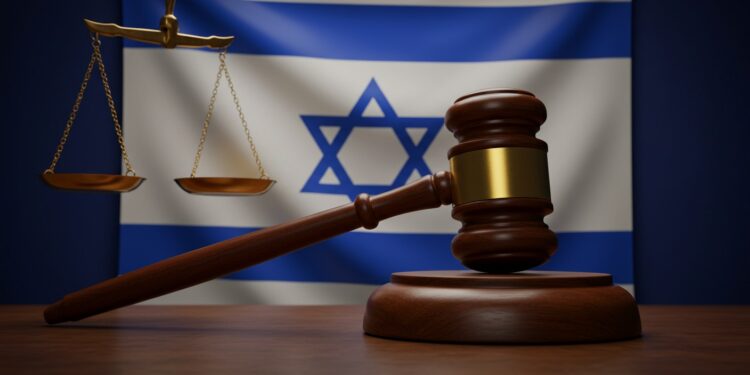 Netanyahou nomme un chef controversé du Shin Beth défiant la justice Une crise institutionnelle secoue Israël Découvrez les enjeux et implications   Viral Mag