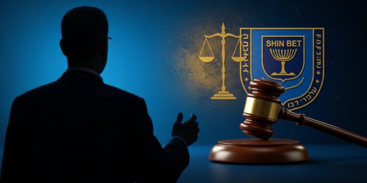 Netanyahou nomme David Zini chef du Shin Bet défiant la justice Conflit dintérêts et tensions politiques secouent Israël Découvrez les enjeux   Viral Mag