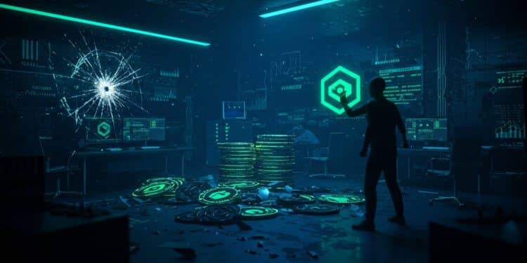 Netflix Dévoile The Altruist : Une Série sur l’Affaire FTX - Viral Mag Netflix lance The Altruist une série captivante sur le scandale FTX avec Julia Garner et Anthony Boyle Découvrez lhistoire dune chute financière spectaculaire Viral Mag