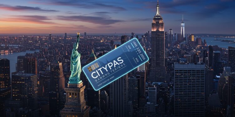 Découvrez le New York CityPASS  attractions prix astuces pour économiser et visiter les incontournables de NYC lors de votre premier séjour   Viral Mag