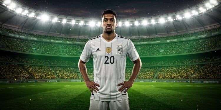 Neymar revient avec Santos après une blessure Sera t il dans la liste dAncelotti pour la Seleção  Découvrez son parcours et ses défis   Viral Mag