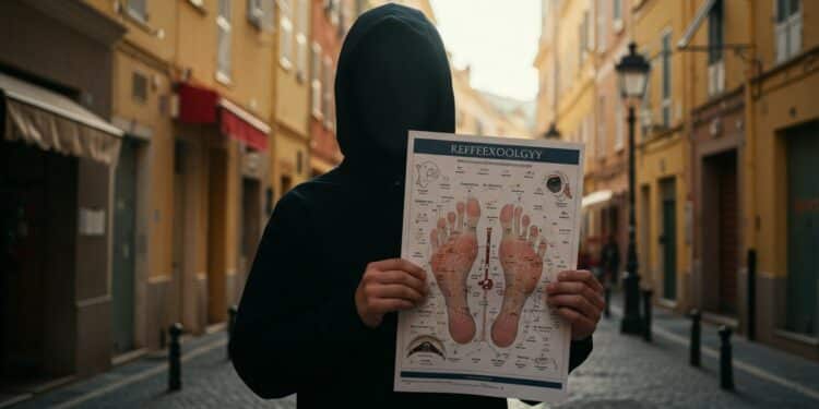 Nice : Un Fétichiste Condamné pour Agressions - Viral Mag Un homme à Nice condamné pour agressions sexuelles liées à son fétichisme des pieds Découvrez les détails de cette affaire troublante Viral Mag