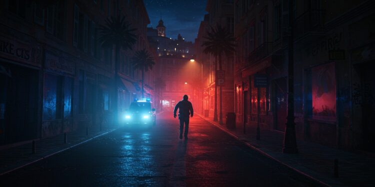 Un meurtre brutal à Nice relance le débat sur la violence et le narcotrafic Quelles solutions pour ramener la paix dans les quartiers    Viral Mag