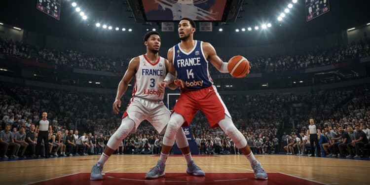 Nicolas Batum excelle en playoffs NBA menant les Clippers à une victoire clé contre Denver Découvrez son rôle décisif et lenjeu du match 7    Viral Mag