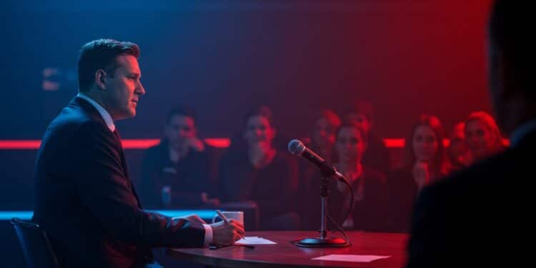 Nicolas Bedos : Polémique et Consentement à la TV - Viral Mag Nicolas Bedos invité TV est interpellé sur le consentement Découvrez les détails dun échange tendu et ses implications sociétales   Viral Mag