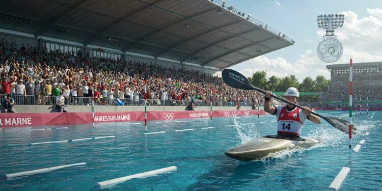 Nicolas Gestin : L’Argent Olympique à Vaires - Viral Mag Nicolas Gestin brille en argent aux Championnats dEurope à Vaires sur Marne ravivant lesprit olympique Découvrez son parcours et lhéritage des JO 2024 Viral Mag