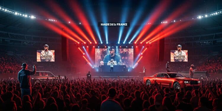 Ninho a électrisé le Stade de France avec un concert spectaculaire des invités prestigieux et des surprises Revivez cette soirée mémorable    Viral Mag