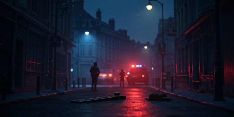 Un adolescent de 14 ans tué à Nogent sur Oise dun coup de hache Enquête en cours interpellations à Montataire Découvrez les détails de ce drame choquant   Viral Mag