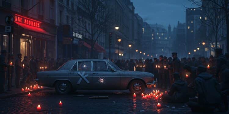 Non-Lieu Policiers Paris : Colère Après Drame - Viral Mag Non lieu pour les policiers impliqués dans la mort de Rayana à Paris Les proches indignés dénoncent une justice bafouée Découvrez les détails Viral Mag