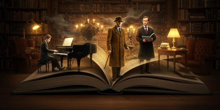 Notre Sélection Littéraire Hebdomadaire - Viral Mag Découvrez les meilleurs livres de la semaine romans polars essais Une sélection captivante pour tous les lecteurs avides de nouveautés Viral Mag