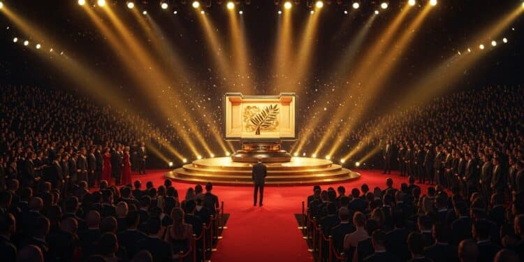 Découvrez pourquoi Noubliez pas les paroles est déprogrammé le 24 mai 2025 pour la cérémonie de clôture du Festival de Cannes Un événement à ne pas manquer    Viral Mag