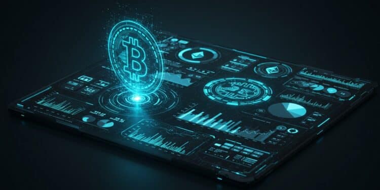 Nouvel Outil IA de CoinMarketCap : Décryptez les Tendances Crypto - Viral Mag Découvrez loutil IA de CoinMarketCap pour analyser les tendances et prédictions des cryptos Simplifiez vos recherches avec des insights en temps réel Viral Mag