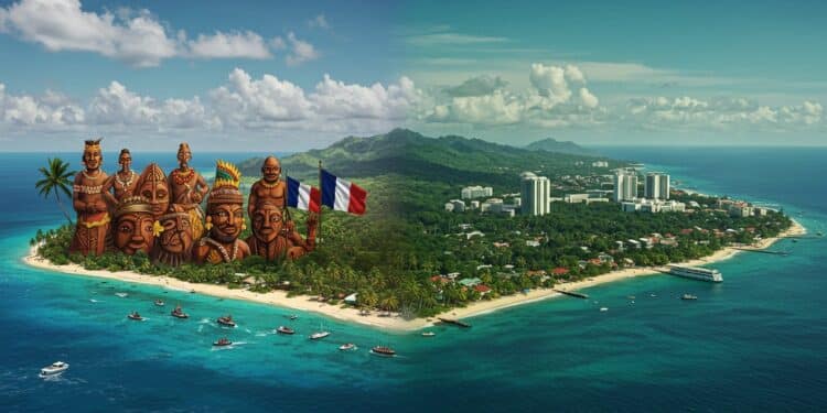 Manuel Valls réaffirme son rôle clé dans le dossier calédonien Quels enjeux pour lavenir de larchipel  Découvrez les tensions et espoirs   Viral Mag