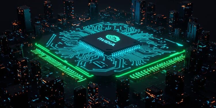 Nvidia dépasse les attentes avec des résultats records Découvrez comment le géant des puces surmonte les restrictions à lexport et domine lIA   Viral Mag