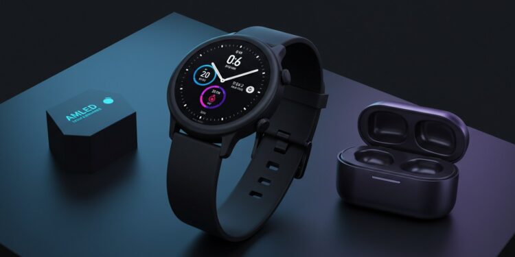 Découvrez loffre groupée Xiaomi chez Électro Dépôt  montre Redmi Watch 5 et écouteurs Buds 6 à seulement 11999 € Un duo high tech parfait    Viral Mag