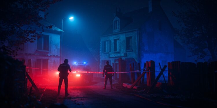 Oise : Fusillade et Intervention à Estrées-Saint-Denis - Viral Mag Un homme arrêté après avoir blessé deux personnes avec un fusil à Estrées Saint Denis Découvrez les détails de lintervention des gendarmes Viral Mag