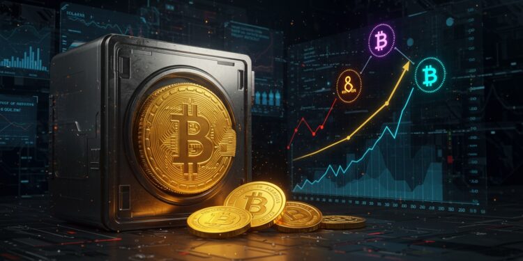 OKX dévoile xBTC un actif lié au Bitcoin à 111 000 $ Découvrez comment ce lancement révolutionne la DeFi sur Solana Sui et Aptos   Viral Mag