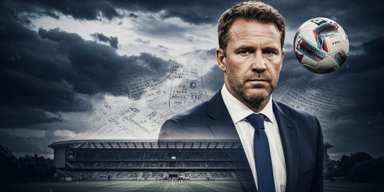 Oliver Kahn propose un plan de reprise pour les Girondins de Bordeaux en difficulté financière Découvrez les enjeux et perspectives de ce projet audacieux   Viral Mag