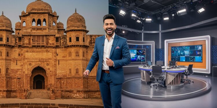 Olivier Minne Quitte Fort Boyard Pour M6 - Viral Mag Olivier Minne après 20 ans à Fort Boyard rejoint M6 pour animer de grands divertissements Découvrez son parcours et ce qui lattend   Viral Mag