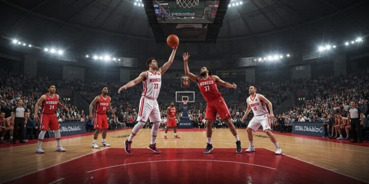 Olympiakos affronte Monaco en demi finale Euroligue 2025 Analyse enjeux et joueurs clés pour ce choc à Abu Dhabi Qui rejoindra la finale    Viral Mag