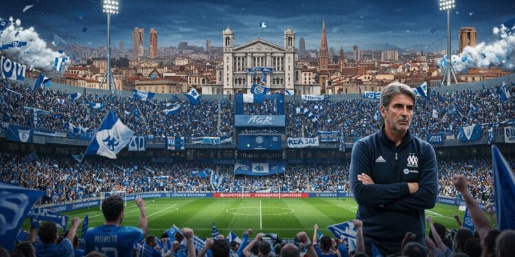 LOM confirme son envie de continuer avec Roberto De Zerbi pour viser la Ligue des Champions Découvrez les ambitions et défis du club phocéen   Viral Mag