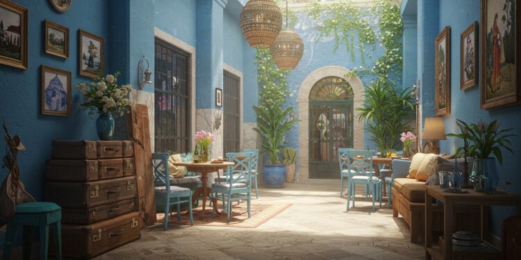 Découvrez lélégance du Only YOU Boutique Hotel à Madrid un havre de charme au cœur de la ville Plongez dans une expérience unique alliant confort et style   Viral Mag