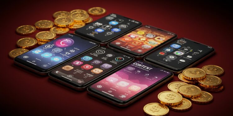 Explorez lessor fulgurant dOnlyFans et MYM géants de la creator economy et leurs impacts sociaux et économiques   Viral Mag