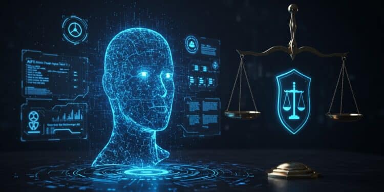 OpenAI Reste Non Lucratif : Un Tournant Majeur - Viral Mag OpenAI abandonne son virage lucratif pour rester non lucratif un choix qui secoue lIA Découvrez pourquoi ce tournant change la donne Viral Mag