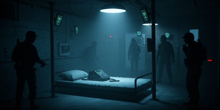 Opération Prison Break : Chasse aux Mini-Téléphones - Viral Mag Perquisitions massives dans 66 prisons pour traquer des mini téléphones indétectables Découvrez les dessous de lopération Prison Break et ses enjeux Viral Mag