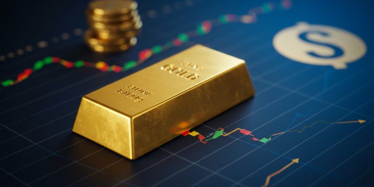 Lor pourrait il atteindre 3500 $  Analyse des tendances niveaux clés et événements économiques pour la semaine du 26 au 30 mai 2025   Viral Mag