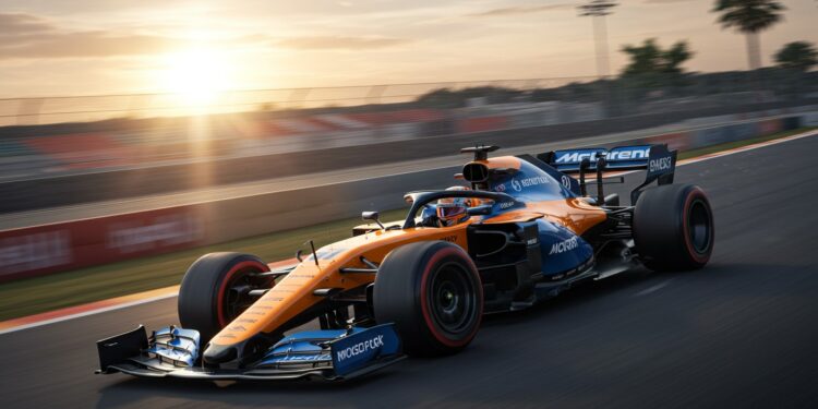 Oscar Piastri décroche la pole au Grand Prix dEspagne 2025 devançant Norris et Verstappen Découvrez son parcours et les enjeux de la course    Viral Mag