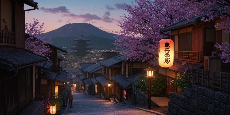 Où Loger à Kyoto : Guide Complet des Meilleurs Quartiers - Viral Mag Découvrez les meilleurs quartiers où dormir à Kyoto des hôtels modernes aux ryokans traditionnels pour un séjour inoubliable au Japon Viral Mag