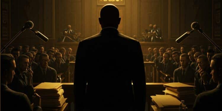 Plongez dans les coulisses du procès de P Diddy accusé de trafic sexuel Une affaire judiciaire explosive qui secoue le monde du hip hop   Viral Mag