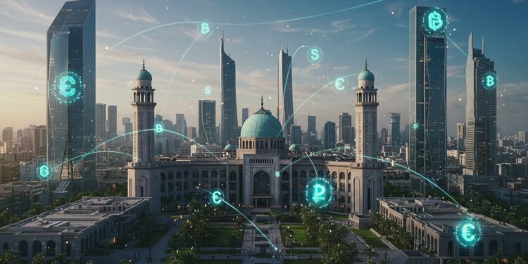 Pakistan Révolutionne la Régulation des Cryptomonnaies - Viral Mag Pakistan crée une autorité pour réguler blockchain et crypto visant innovation et protection des consommateurs Découvrez comment ce pays se positionne en leader   Viral Mag