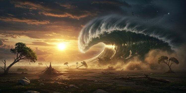 Tempêtes et canicule frappent le Pakistan causant 14 morts et 100 blessés Découvrez les impacts climatiques et les enjeux pour ce pays vulnérable   Viral Mag