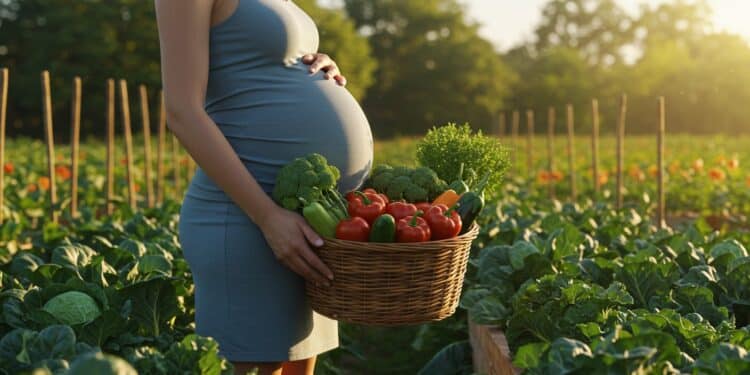 À La Rochelle un programme offre des paniers bio gratuits aux femmes enceintes pour prévenir les cancers pédiatriques Découvrez cette initiative unique    Viral Mag