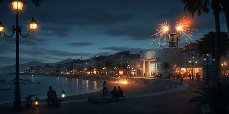 Panne délectricité dans les Alpes Maritimes  Cannes Antibes et Vallauris touchés Découvrez les impacts sur le Festival de Cannes et les habitants   Viral Mag