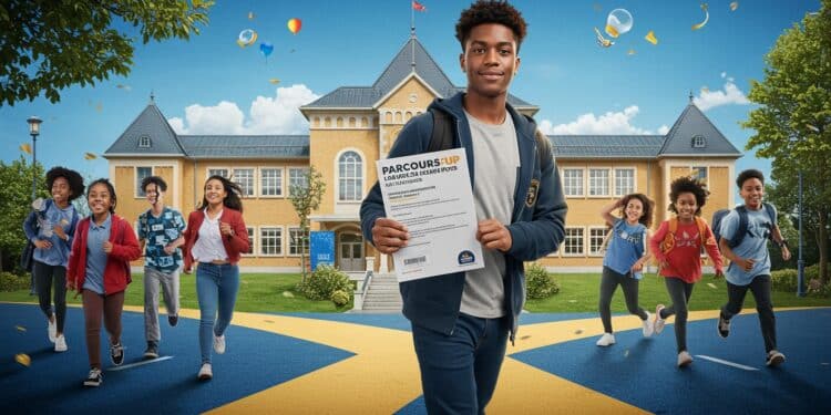 Comment le choix du lycée influence t il Parcoursup  Découvrez si être le meilleur de sa classe prime sur la réputation de létablissement   Viral Mag