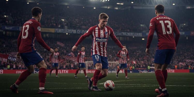 Le Paris 13 Atletico joue son maintien en National face à Concarneau après un nul frustrant contre Rouen Découvrez lenjeu décisif    Viral Mag