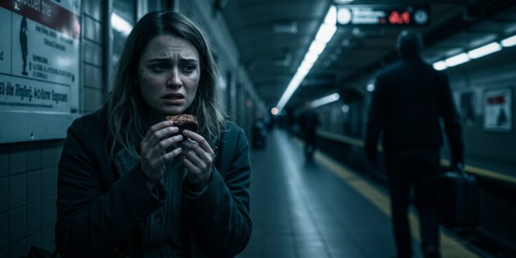 Paris : Agression et Menace de Licenciement à la RATP - Viral Mag Une employée RATP droguée et agressée au travail risque le licenciement Découvrez cette affaire choquante et ses implications Viral Mag