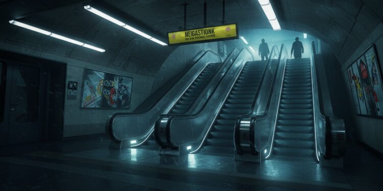 Paris : Agressions Choquantes dans le Métro - Viral Mag Deux femmes agressées dans le métro parisien à la station Pyrénées Un suspect interpellé Enquête sur sa santé mentale en cours Lisez les détails Viral Mag