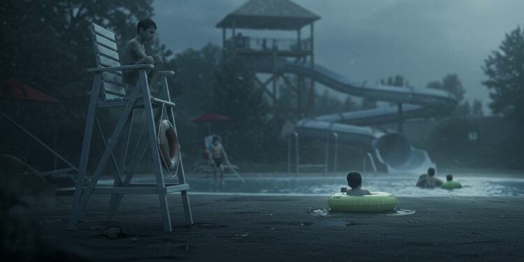 Paris : Enquête sur la Noyade d’un Enfant à l’Aquaboulevard - Viral Mag Enquête ouverte pour homicide involontaire après la noyade dun enfant à lAquaboulevard Quelles responsabilités Découvrez les détails de cette tragédie Viral Mag