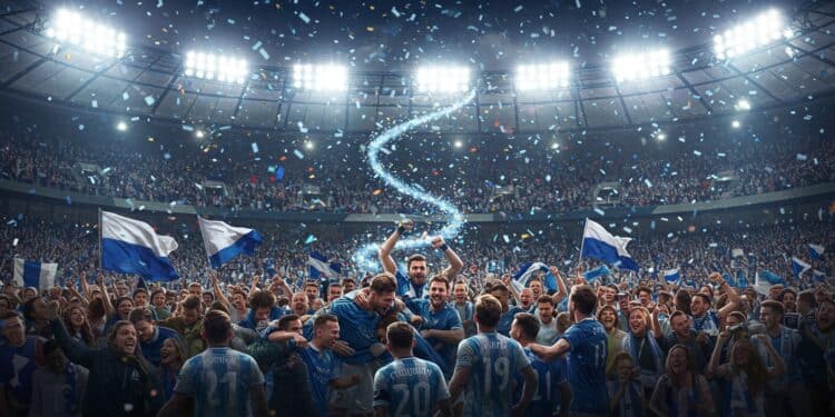 Paris FC célèbre sa montée en Ligue 1 face à Ajaccio dans un Charléty à guichets fermés Animations hommages et émotions au rendez vous    Viral Mag