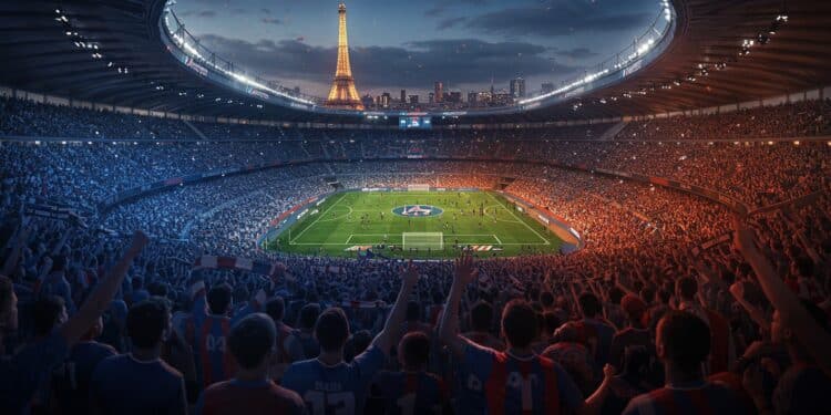 Paris FC accède à la Ligue 1 et sinstalle à Jean Bouin Découvrez comment le club compte fidéliser son public face au PSG Une nouvelle ère commence    Viral Mag